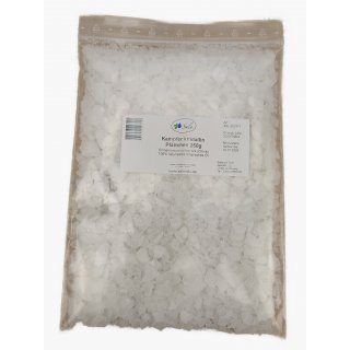Sala Camphor crystalline small plate 100% pure 250 g bag