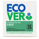 Ecover Classic Dishwasher Tabs Lemon & Lime vegan 25...