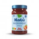 Rigoni di Asiago Natu Strawberry 95% Fruit vegan organic...