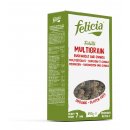 Felicia 4 Korn Fusilli glutenfrei vegan bio 250 g