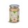 Rigoni di Asiago Nocciolata Nut Nougat Bianca Spread organic 250 g