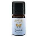 Farfalla Rosewood essential oil 100% pure organic 5 ml