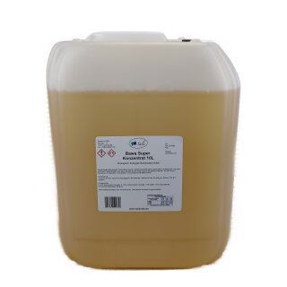 Sala Bawa Super Konzentrat Basiswaschmittel 10 L 10000 ml Kanister