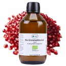 Sala Granatapfelkernöl kaltgepresst BIO 250 ml...