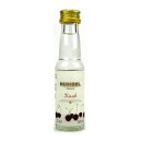 Humbel Kirsch Obstbrand 40% Vol. bio 2 cl