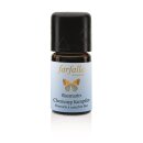 Farfalla Rosmarin Chemotyp Kampfer ätherisches Öl naturrein bio 5 ml