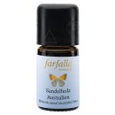 Farfalla Sandalwood Australia Grand Cru essential oil...