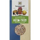 Sonnentor Sprouting Seeds Germ Trio organic 120 g bag