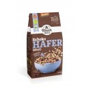 Bauckhof Oat Muesli Chocolate gluten free vegan demeter...