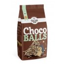 Bauckhof Knusper Choco Balls glutenfrei vegan bio 275 g