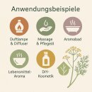 Sala Sweet Fennel eessential oil 100% pure 500 ml glass bottle