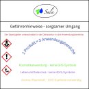 Sala Sweet Fennel eessential oil 100% pure 500 ml glass bottle