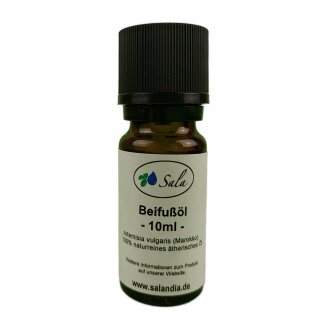 Sala Beifußöl Aroma ätherisches Öl naturrein 10 ml