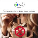 Sala Lavender Aroma essential oil 100% pure organic 100 ml glass bottle