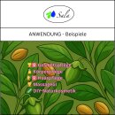 Sala Jojoba Oil cold pressed organic 10 L 10000 ml canister