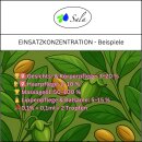 Sala Jojoba Oil cold pressed organic 10 L 10000 ml canister