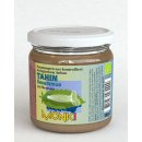 Monki Tahini Sesame Mush with sea salt vegan organic 330 g