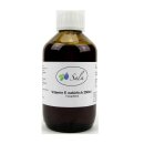 Sala Vitamin E natürlich Tocopherol 1 L 1000 ml...