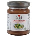 Arche Umeboshi Paste glutenfrei vegan bio 140 g
