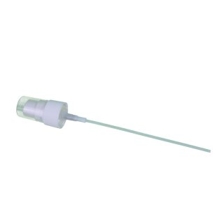 Sala Pumpzerstäuber Feinzerstäuber weiß DIN 18 Steigrohr 110mm