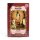 NJD Henna Color Herbal Hair Color Powder Mahogany Dark Auburn 100 g oddment