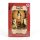 NJD Henna Color Herbal Hair Color Powder Mahogany Acajou 100 g REMAINING STOCK