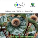 Sala Ricinus Castor Oil cold pressed organic 50 ml pipette