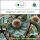 Sala Ricinus Castor Oil cold pressed organic 50 ml pipette