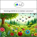 Sala BIO-Neemöl kaltgepresst mit Salamul Emulgator sprühfertig 5 L 5000 ml Kanister