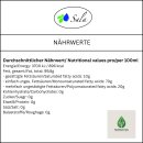 Sala Sanddornkernöl kaltgepresst BIO 30 ml