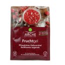 Arche Fruchtgel pflanzliches Geliermittel für 1 kg...