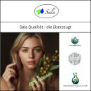 Sala Litsea Cubeba essential oil 100% pure 500 ml glass bottle