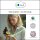 Sala Kiwi perfume oil 100 ml PET bottle