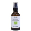 Sala Rosenwasser BIO 50 ml Sprühaufsatz