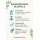 Sala Rose Hydrolate organic 50 ml pump sprayer