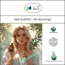 Sala Eukalyptusöl Citriodora Aroma Zitroneneukalyptus ätherisches Öl naturrein 30 ml