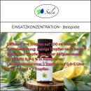 Sala Eukalyptusöl Citriodora Aroma Zitroneneukalyptus ätherisches Öl naturrein 30 ml