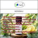 Sala Eukalyptusöl Citriodora Aroma Zitroneneukalyptus ätherisches Öl naturrein 100 ml Glasflasche