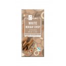 Vivani IChoc White Nougat Crisp Chocolate vegan organic 80 g