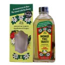 Monoi Tiki Tahiti Tiare Gardenia 120 ml Glasflasche