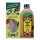 Monoi Tiki Tahiti Tiare Gardenia 120 ml Glasflasche