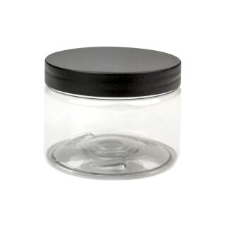 Sala Schraubdeckel Cremedose klar lebensmittelecht 150 ml
