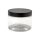 Sala Schraubdeckel Cremedose klar lebensmittelecht 150 ml