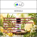 Sala Lemon Tea tree Aroma essential oil 100% pure organic 50 ml