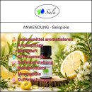Sala Lemon Tea tree Aroma essential oil 100% pure organic 50 ml