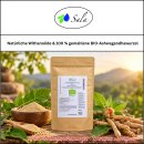 Sala Ashwagandha Pulver BIO 100 g Beutel