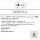 Sala Shea Butter refined organic 5 kg 5000 g bucket