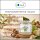 Sala Shea Butter refined organic 5 kg 5000 g bucket