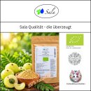 Sala Amla Pulver BIO 250 g Beutel