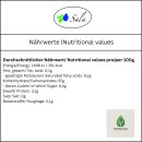 Sala Amla Pulver BIO 250 g Beutel